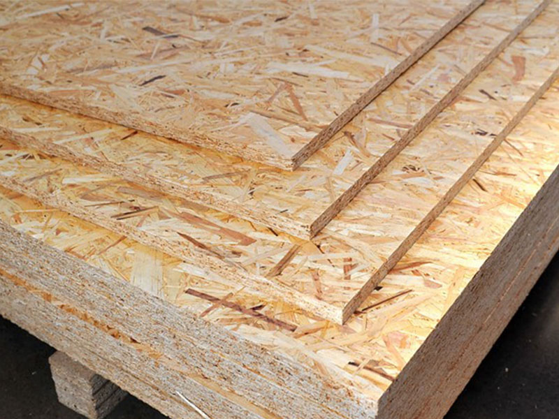 OSB Levhalar