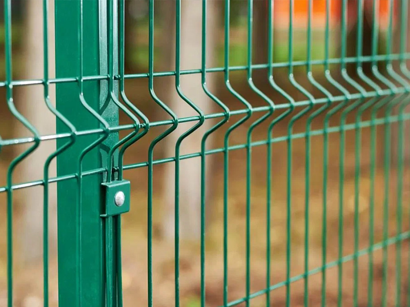 Karaca Profil - Panel Çit